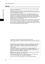 Preview for 12 page of Fuji Xerox ApeosPort-3 C4400 User Manual