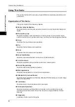 Preview for 14 page of Fuji Xerox ApeosPort-3 C4400 User Manual