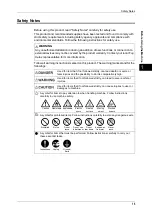 Preview for 17 page of Fuji Xerox ApeosPort-3 C4400 User Manual