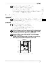 Preview for 19 page of Fuji Xerox ApeosPort-3 C4400 User Manual