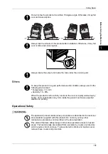 Preview for 21 page of Fuji Xerox ApeosPort-3 C4400 User Manual