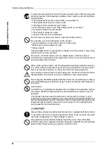 Preview for 22 page of Fuji Xerox ApeosPort-3 C4400 User Manual