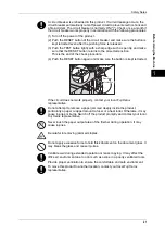 Preview for 23 page of Fuji Xerox ApeosPort-3 C4400 User Manual