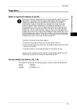 Preview for 25 page of Fuji Xerox ApeosPort-3 C4400 User Manual