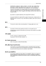 Preview for 31 page of Fuji Xerox ApeosPort-3 C4400 User Manual