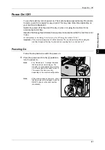 Preview for 43 page of Fuji Xerox ApeosPort-3 C4400 User Manual