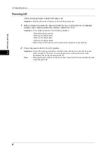 Preview for 44 page of Fuji Xerox ApeosPort-3 C4400 User Manual