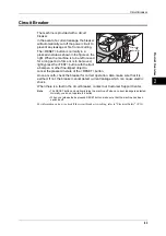 Preview for 45 page of Fuji Xerox ApeosPort-3 C4400 User Manual