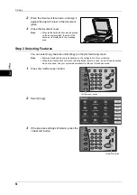 Preview for 58 page of Fuji Xerox ApeosPort-3 C4400 User Manual