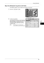 Preview for 61 page of Fuji Xerox ApeosPort-3 C4400 User Manual