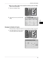 Preview for 63 page of Fuji Xerox ApeosPort-3 C4400 User Manual