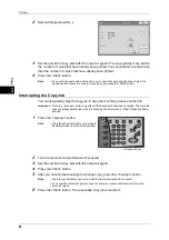 Preview for 64 page of Fuji Xerox ApeosPort-3 C4400 User Manual