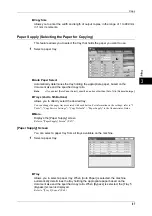 Preview for 69 page of Fuji Xerox ApeosPort-3 C4400 User Manual