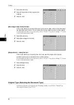 Preview for 74 page of Fuji Xerox ApeosPort-3 C4400 User Manual