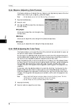 Preview for 80 page of Fuji Xerox ApeosPort-3 C4400 User Manual