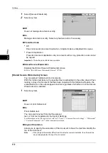 Preview for 112 page of Fuji Xerox ApeosPort-3 C4400 User Manual