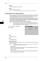 Preview for 122 page of Fuji Xerox ApeosPort-3 C4400 User Manual