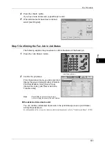 Preview for 133 page of Fuji Xerox ApeosPort-3 C4400 User Manual