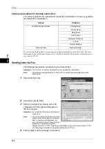 Preview for 138 page of Fuji Xerox ApeosPort-3 C4400 User Manual