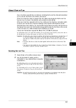 Preview for 143 page of Fuji Xerox ApeosPort-3 C4400 User Manual