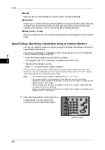 Preview for 148 page of Fuji Xerox ApeosPort-3 C4400 User Manual