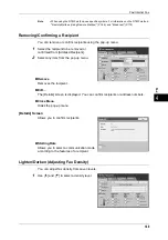 Preview for 151 page of Fuji Xerox ApeosPort-3 C4400 User Manual