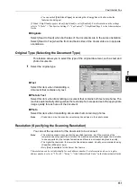 Preview for 153 page of Fuji Xerox ApeosPort-3 C4400 User Manual