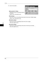 Preview for 154 page of Fuji Xerox ApeosPort-3 C4400 User Manual