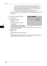 Preview for 160 page of Fuji Xerox ApeosPort-3 C4400 User Manual