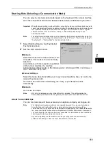 Preview for 161 page of Fuji Xerox ApeosPort-3 C4400 User Manual