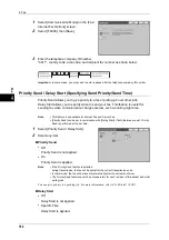 Preview for 162 page of Fuji Xerox ApeosPort-3 C4400 User Manual