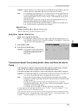 Preview for 163 page of Fuji Xerox ApeosPort-3 C4400 User Manual