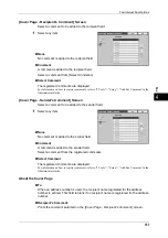 Preview for 165 page of Fuji Xerox ApeosPort-3 C4400 User Manual