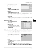 Preview for 167 page of Fuji Xerox ApeosPort-3 C4400 User Manual