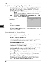 Preview for 168 page of Fuji Xerox ApeosPort-3 C4400 User Manual