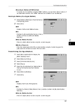 Preview for 169 page of Fuji Xerox ApeosPort-3 C4400 User Manual