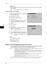 Preview for 172 page of Fuji Xerox ApeosPort-3 C4400 User Manual