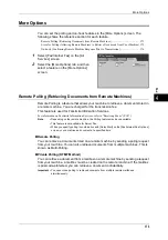 Preview for 175 page of Fuji Xerox ApeosPort-3 C4400 User Manual