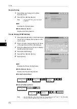 Preview for 176 page of Fuji Xerox ApeosPort-3 C4400 User Manual