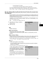 Preview for 177 page of Fuji Xerox ApeosPort-3 C4400 User Manual