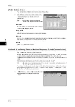 Preview for 178 page of Fuji Xerox ApeosPort-3 C4400 User Manual