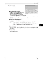 Preview for 179 page of Fuji Xerox ApeosPort-3 C4400 User Manual