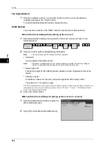 Preview for 182 page of Fuji Xerox ApeosPort-3 C4400 User Manual