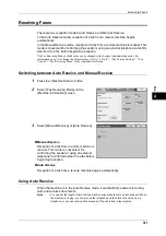 Preview for 189 page of Fuji Xerox ApeosPort-3 C4400 User Manual