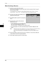 Preview for 192 page of Fuji Xerox ApeosPort-3 C4400 User Manual