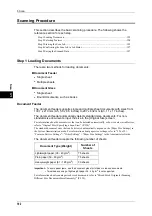 Preview for 194 page of Fuji Xerox ApeosPort-3 C4400 User Manual