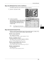 Preview for 199 page of Fuji Xerox ApeosPort-3 C4400 User Manual