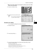 Preview for 201 page of Fuji Xerox ApeosPort-3 C4400 User Manual