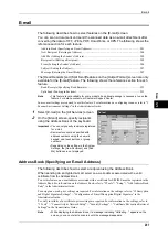 Preview for 203 page of Fuji Xerox ApeosPort-3 C4400 User Manual