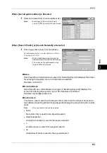 Preview for 205 page of Fuji Xerox ApeosPort-3 C4400 User Manual